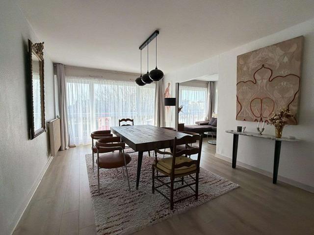 Appartement vente à Nantes