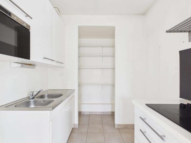 Appartement vente à Nantes