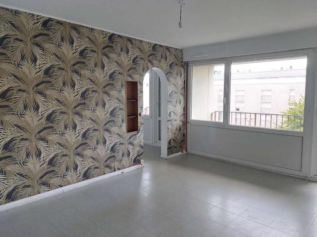 Appartement vente à Nantes