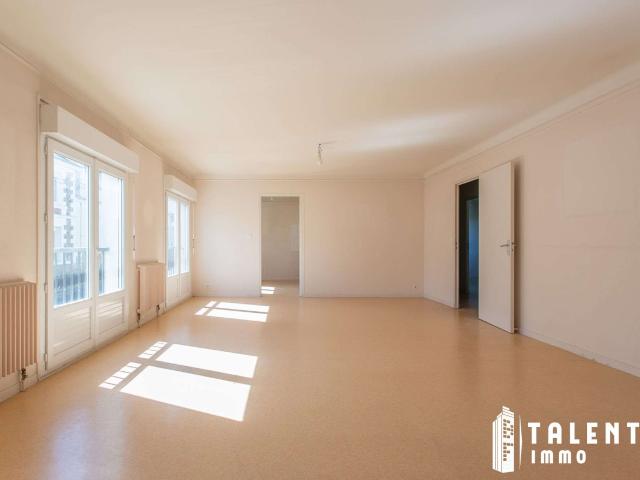 Appartement vente à Nantes