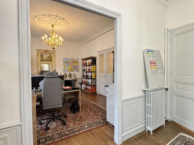 Appartement vente à Nantes