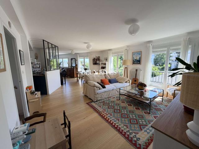 Appartement vente à Nantes