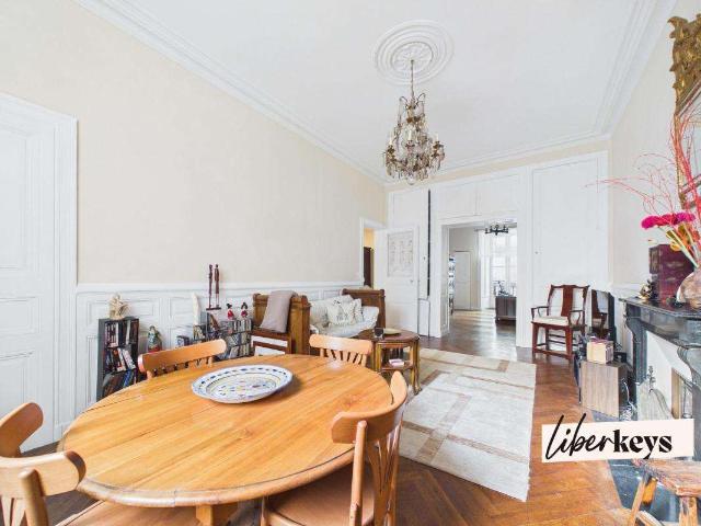 Appartement vente à Nantes