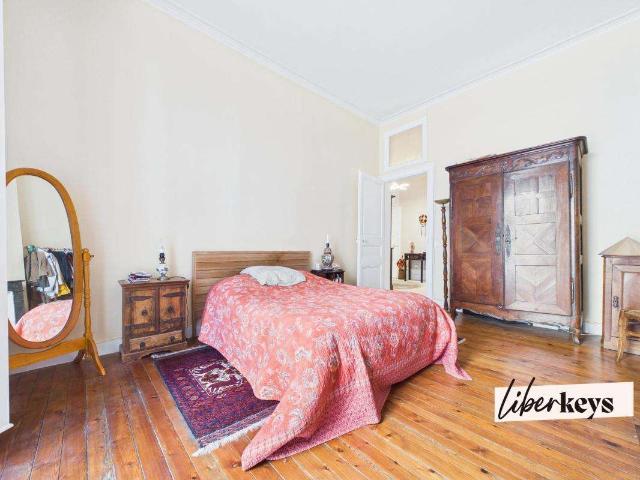 Appartement vente à Nantes