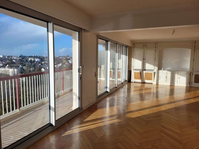 Appartement vente à Nantes