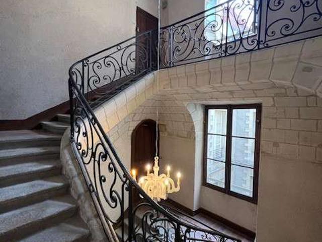 Appartement vente à Nantes