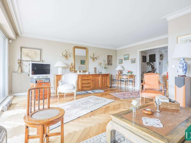 Appartement vente à Nantes