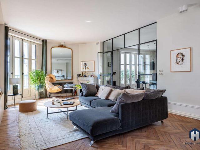 Appartement vente à Nantes