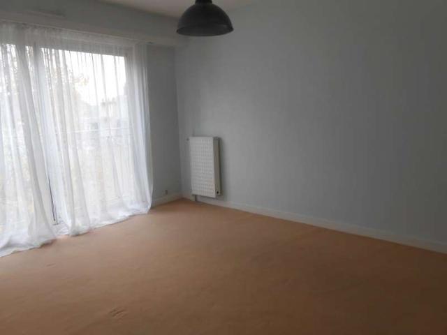 Appartement vente à Nantes