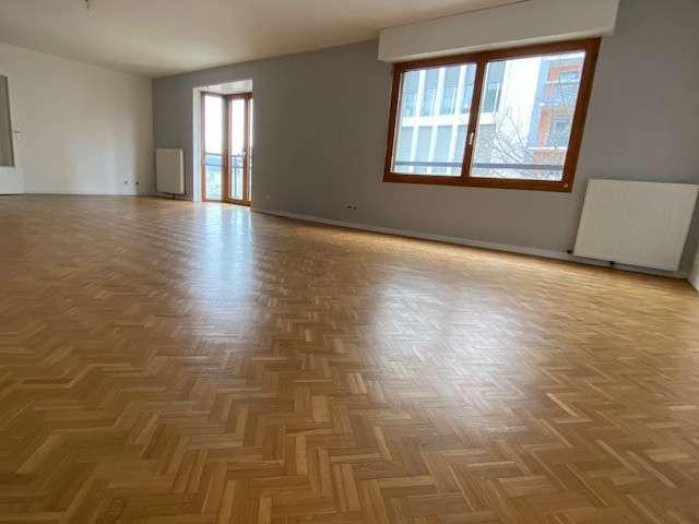 Appartement vente à Nantes