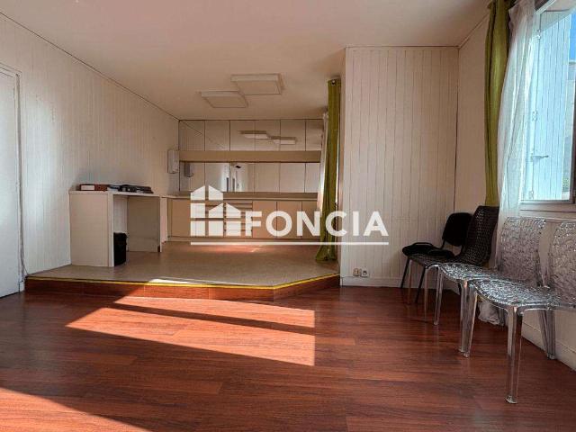 Appartement vente à Nantes