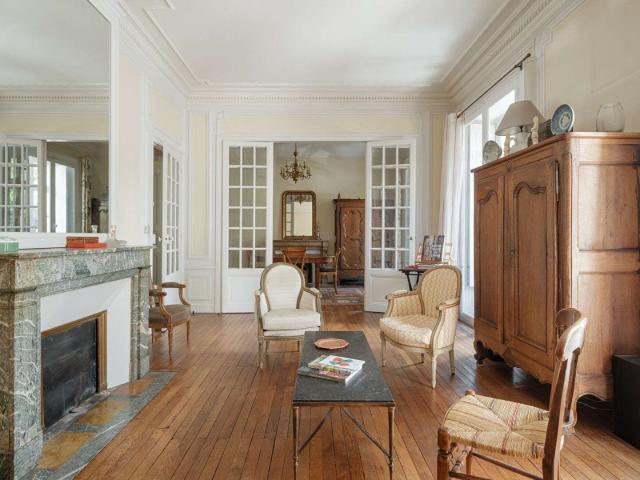 Appartement vente à Nantes