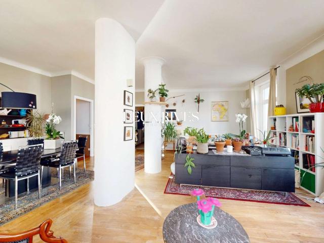 Appartement vente à Nantes