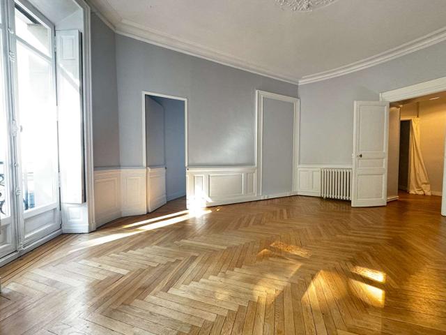 Appartement vente à Nantes
