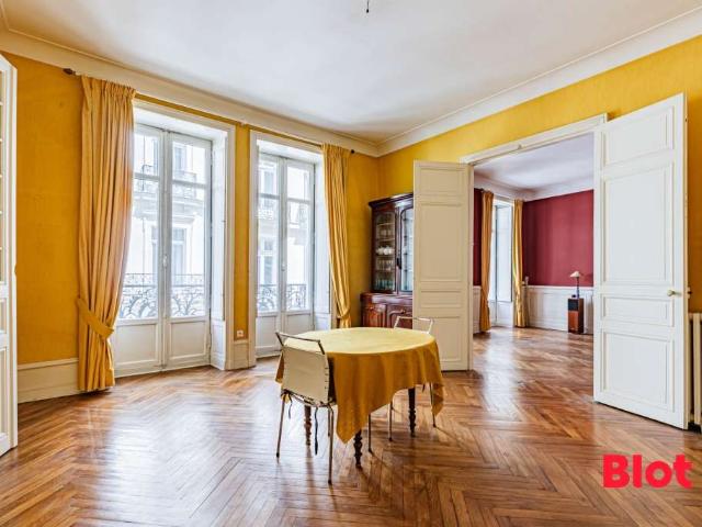 Appartement vente à Nantes