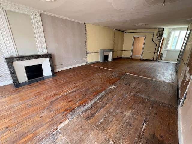 Appartement vente à Nantes