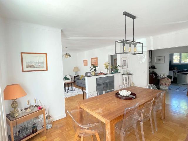 Appartement vente à Nantes