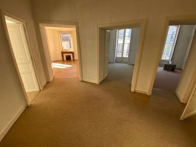 Appartement vente à Nantes