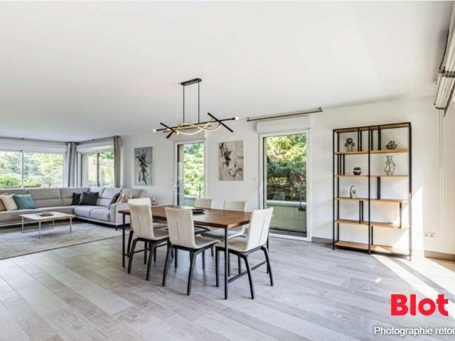 Appartement vente à Nantes