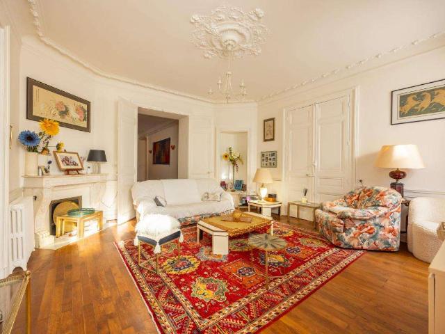 Appartement vente à Nantes