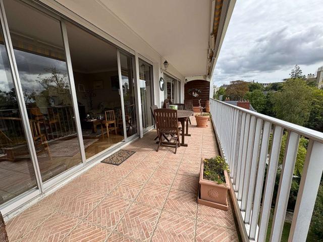 Appartement vente à Nantes