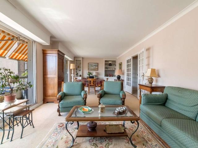 Appartement vente à Nantes