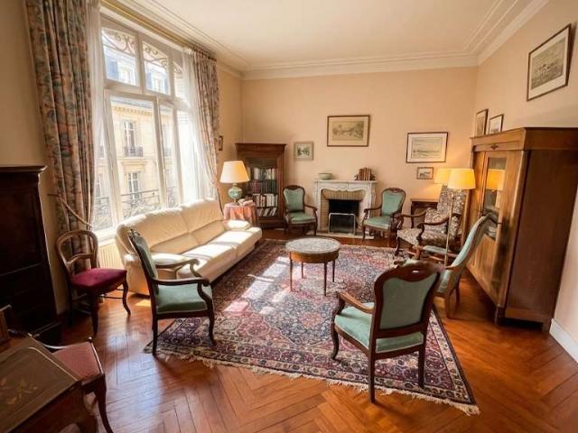 Appartement vente à Nantes
