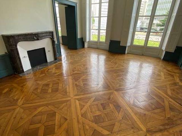 Appartement vente à Nantes