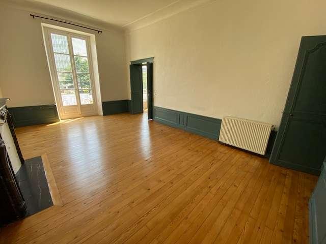 Appartement vente à Nantes