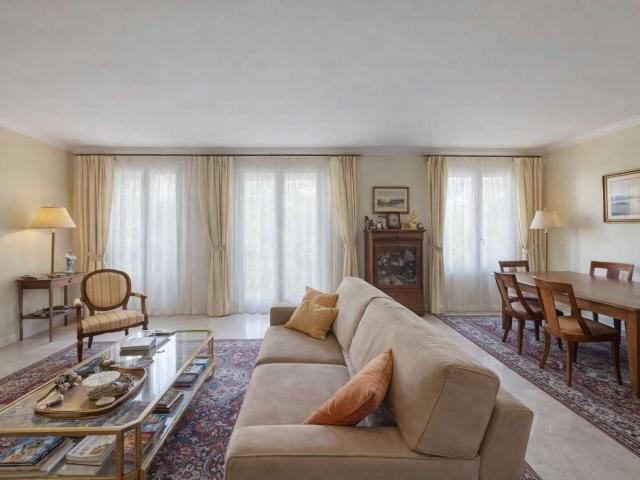 Appartement vente à Nantes