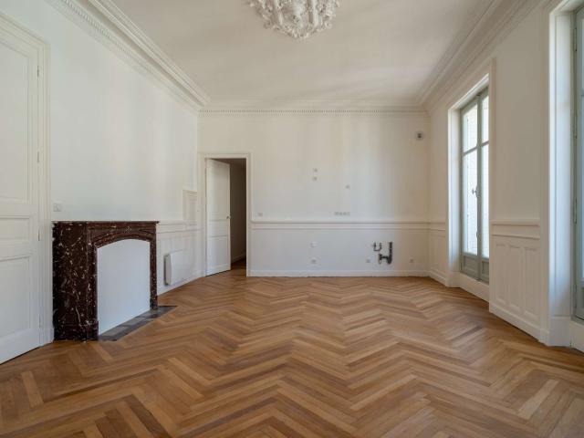 Appartement vente à Nantes