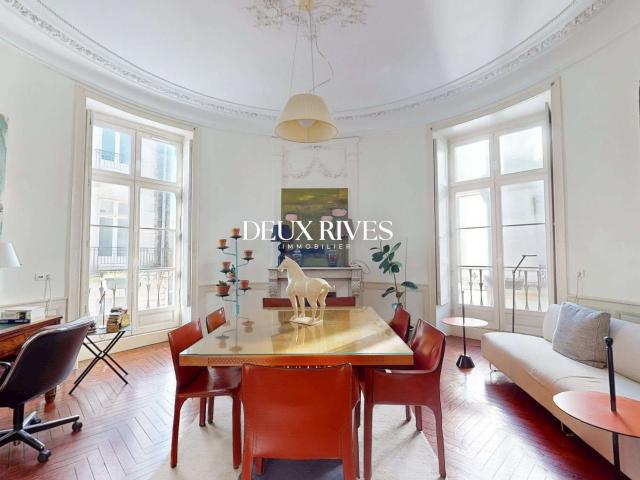 Appartement vente à Nantes