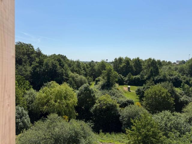 Appartement vente à Angers, Ecouflant