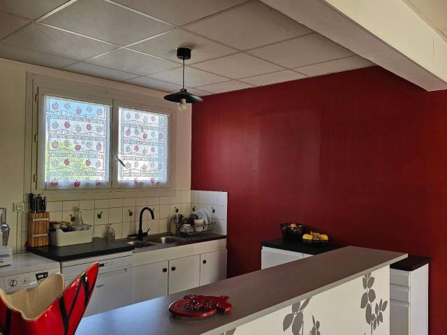 Appartement vente à Nantes