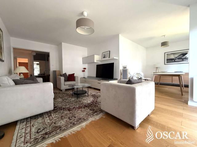 Appartement vente à Nantes