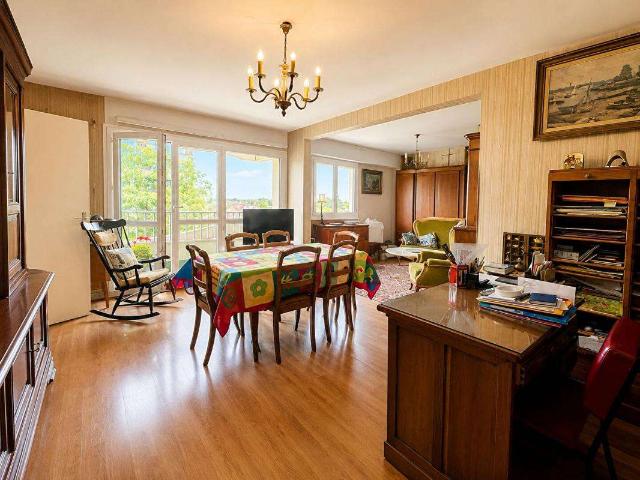 Appartement vente à Nantes