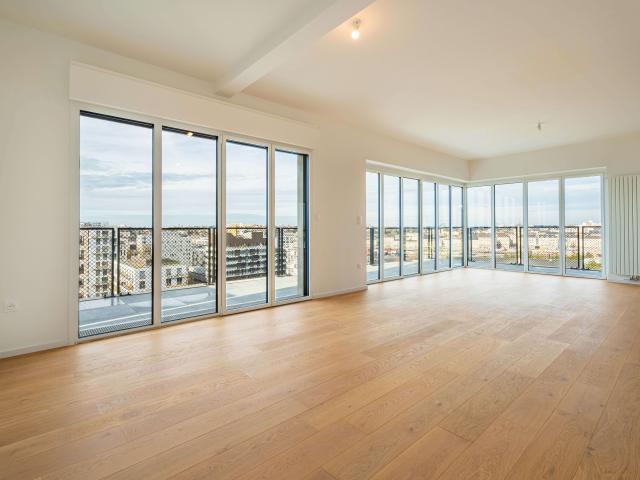 Appartement vente à Nantes