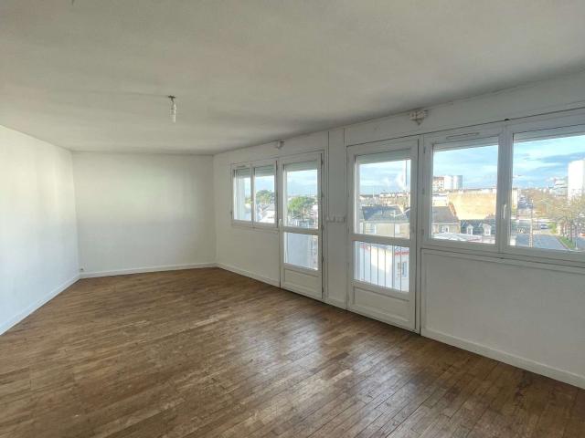 Appartement vente à Nantes