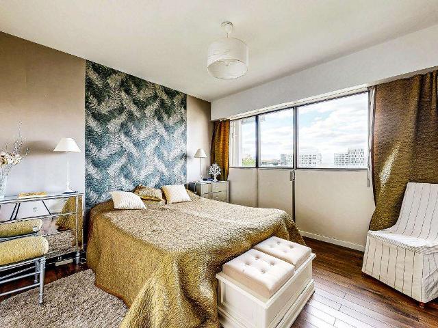 Appartement vente à Nantes