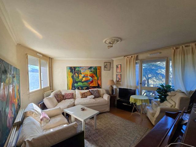 Appartement vente à Nantes