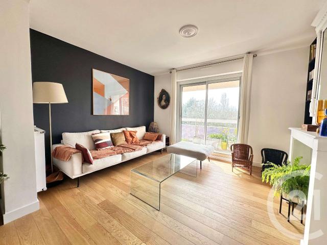 Appartement vente à Nantes