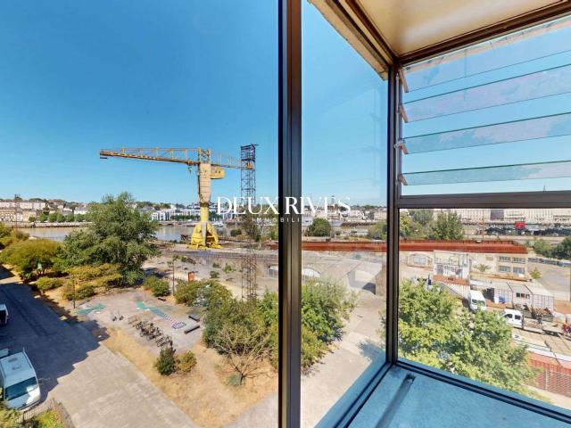 Appartement vente à Nantes