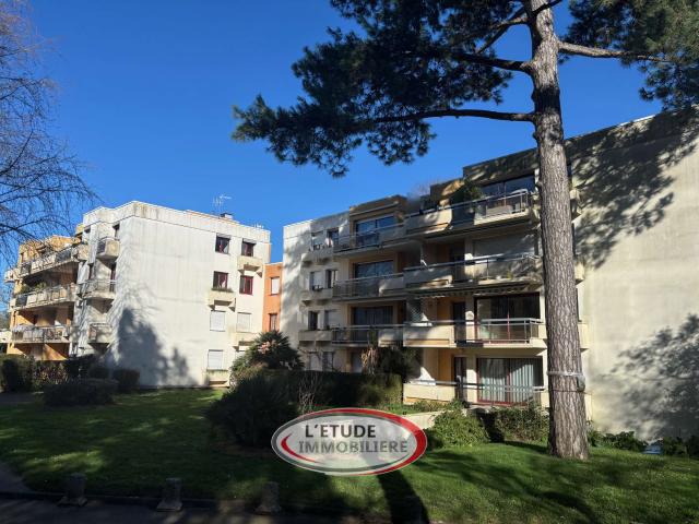 Appartement vente à Nantes