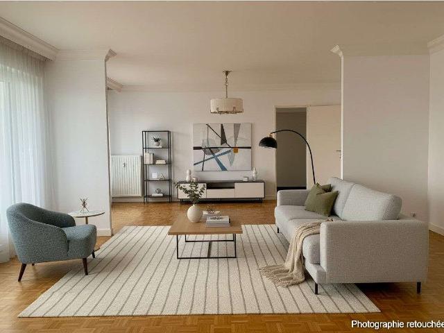 Appartement vente à Nantes