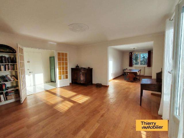 Appartement vente à Nantes