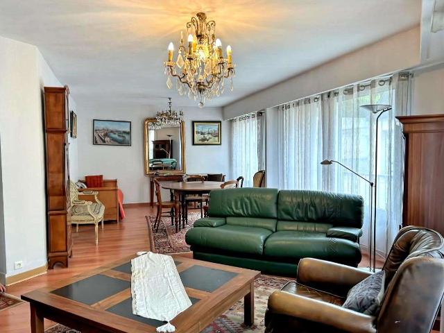 Appartement vente à Nantes