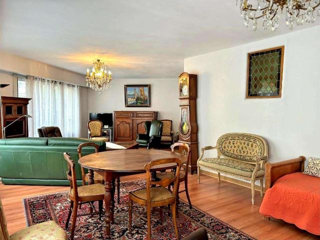 Appartement vente à Nantes