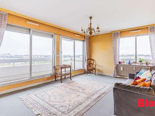 Appartement vente à Nantes