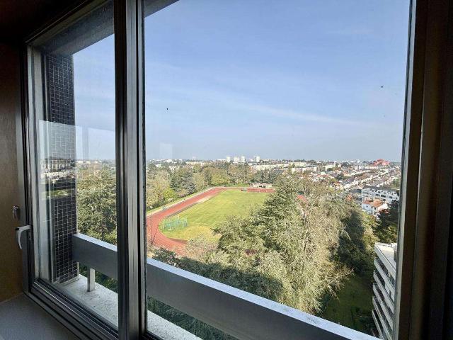 Appartement vente à Nantes