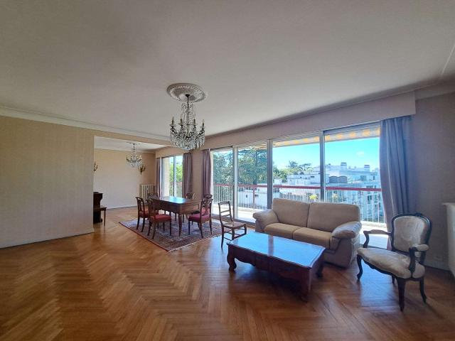 Appartement vente à Nantes